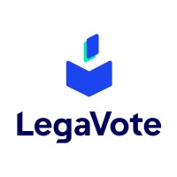 LegaVote - Solution de vote électronique par internet logo - Similar company to Voxaly