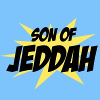 Son of Jeddah logo - Similar company to Riyadh Java User Group {Jug}