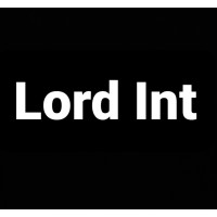 Lord International logo - Similar company to Lord Egypt