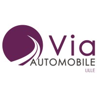 Via Automobile Lille logo - Similar company to Cutie Π