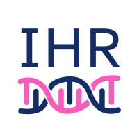 IHR Life Sciences Recruitment logo - Similar company to Recruit Tigon