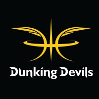 Dunking Devils logo - Similar company to Dd Studios