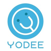 YODEE Vietnam logo - Similar company to Getfly Crm