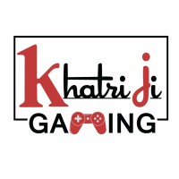 Khatriji Gaming logo - Similar company to Om Bpm Llp