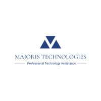 Majoris Technologies logo - Similar company to Intuitive Reason