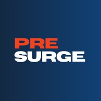 PRESURGE logo - Similar company to Penpencilink