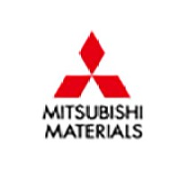 Mitsubishi Materials Metalworking Solutions Company logo - Similar company to 三菱マテリアル株式会社　加工事業カンパニー