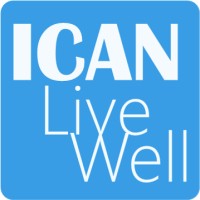 ICAN Live Well | ICAN 活得好 logo - Similar company to Bee Projects