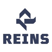 REINS logo - Similar company to Liff Studio