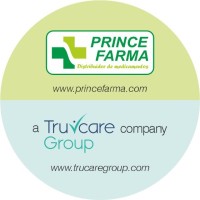 Prince Farma Healthcare LDA logo - Similar company to Miafarma