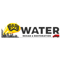 Water Rehab & Restoration logo - Similar company to Mitigation Solutions, Llc