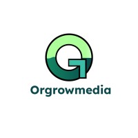 orgrowmedia logo - Similar company to Secoraa It Solutions Pvt. Ltd.