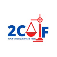 2Cajf SARL U logo - Similar company to Cis Togo