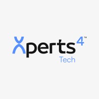 Xperts⁴ Tech logo - Similar company to Rasid