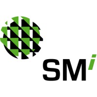 The S.M. Group International Inc. logo - Similar company to Clean Again