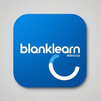 Blanklearn logo - Similar company to Market Rush