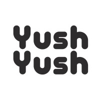 Yush Yush logo - Similar company to Brotherize