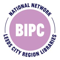 Business & IP Centre Leeds logo - Similar company to Maame Studio & Co