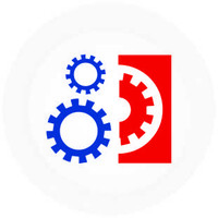 Exlub logo - Similar company to Símic