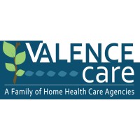Valence Care logo - Similar company to Snapcap Inc