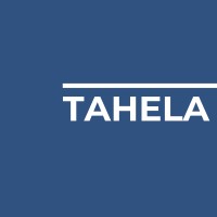 Tahela logo - Similar company to Tahel52