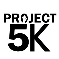 Project 5K logo - Similar company to Aizign