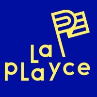 La Playce logo - Similar company to Maison Percelay