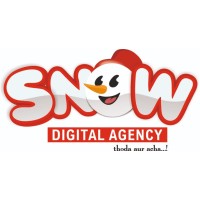 Snow Digital Agency logo - Similar company to Zenis Software