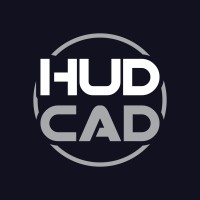 HUD CAD logo - Similar company to University Of Missouri-Columbia