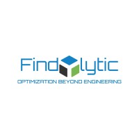Findlytic logo - Similar company to Azarakhsh