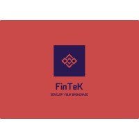 Fintek Software logo - Similar company to Fintek Software Services Priv Limited