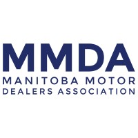 MMDA - Manitoba Motor Dealers Association logo - Similar company to S2Sa - Sales And Service Safety Association