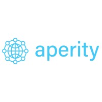 Aperity, Inc. logo - Similar company to Data Buddies