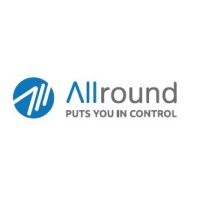 Allround logo - Similar company to Groupconnected