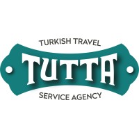 Tutta Tour logo - Similar company to Kappatur