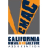 California Music And Culture Association (Cmac)