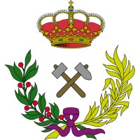 Consejo Superior de Colegios de Ingenieros de Minas logo - Similar company to Utas Seg Student Chapter