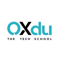 OXdu Tech School logo - Similar company to Drop