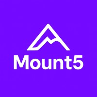 Mount5 logo - Similar company to Backup One