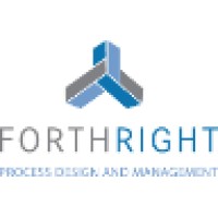 Forthright logo - Similar company to Forthright Soft Inc.