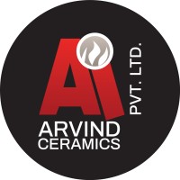 ARVIND CERAMICS PRIVATE LIMITED logo - Similar company to M S Refractories