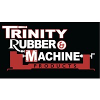 Trinity Rubber & Machine Products logo - Similar company to Daniel Iron