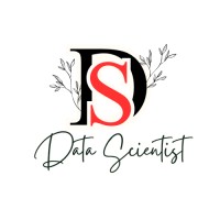 Data Scientist logo - Similar company to Data Scientist 07