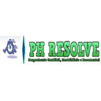 PH Resolve logo - Similar company to Cwr Gestão De Mão De Obra