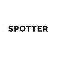 SPOTTER logo - Similar company to Aigo