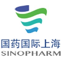 CHINA SINOPHARM INTERNATIONAL (SHANGHAI) CO., LTD. logo - Similar company to Sinopharm Fortune International Trading Corp.
