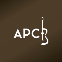 APC - Instrumentos Musicais logo - Similar company to Global Professionals In Portugal