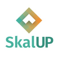 SkalUP | AI-powered Product Configurator logo - Similar company to Sagacify