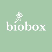 BioBox logo - Similar company to Balance Box