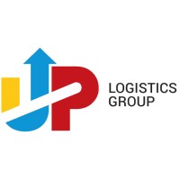 UP Logistics Grop logo - Similar company to Make 1 Logistic